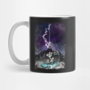 VI Mug